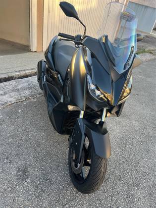 YAMAHA XMAX ABS YAMAHA XMAX ABS